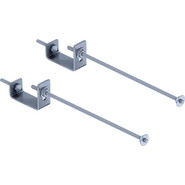 Крепление для инсталляций Aquatek 190-250 мм KKI-0000001 фото 