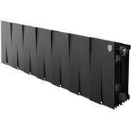 Радиатор Royal Thermo Piano Forte 200 Noir Sable 1120х280 мм (14 секций) фото 