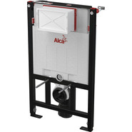 Инсталляция для подвесного унитаза Alcaplast Sadromodul AM101/850-0001 фото 