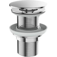 Донный клапан BelBagno BB-SC-CRM фото 