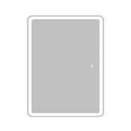 Зеркало-шкаф BelBagno 60 см SPC-MAR-600/800-1A-LED-TCH фото 