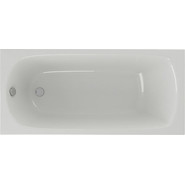 Ванна акриловая Azario Adelina 150x75 см AV.0010150, Размер - мм: 1500х750 фото 