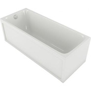 Ванна акриловая Azario Bella 160x70 см AV.0020160, Размер - мм: 1600х700 фото 2