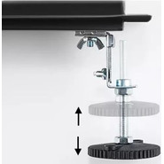 Трап Haiba 70 см HB93700-7, нержавеющая сталь, чёрный матовый фото 5