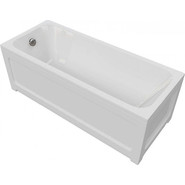 Ванна акриловая Azario Bella 180x80 см AV.0020180, Размер - мм: 1800х800 фото 2