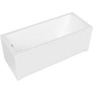 Ванна акриловая Azario Enrica 150x70 см AV.0030150, Размер - мм: 1500х700 фото 2