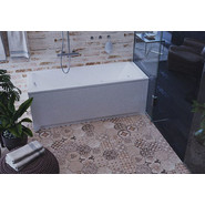 Ванна акриловая Azario Enrica 150x70 см AV.0030150, Размер - мм: 1500х700 фото 3