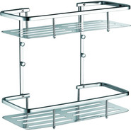 Полка Azario AZ-835-2 фото 