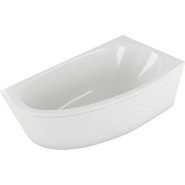 Ванна акриловая Azario Kapris 170x90 см V.0061170 R, Размер - мм: 1700х900 фото 2