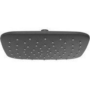 Верхний душ Ravak X07P570, чёрный матовый фото 