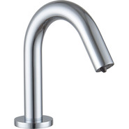 Дозатор для жидкого мыла сенсорный Lemark Project LM4644CE фото 