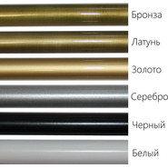 Полотенцесушитель водяной Тругор Идеал комби НК3 с полкой П9 600x1000 мм 00-00021858 фото 3
