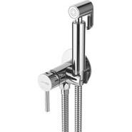 Набор для гигиенического душа WasserKraft A70138 фото 