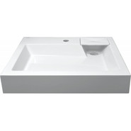 Раковина над стиральной машиной Azario Slim 60 см CS00078302 фото 2