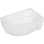 Ванна акриловая Azario Paolina 170x97 см R AV.0071170 фото 2