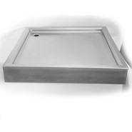 Поддон антивандальный Тругор ПДДК2 90x90 см фото 6