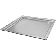 Поддон антивандальный Тругор ПДДК 90x90 см фото 