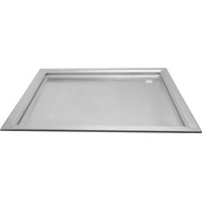 Поддон антивандальный Тругор ПДДК 90x90 см фото 2