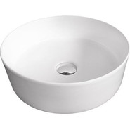 Тумба подвесная с раковиной Comforty Лиссабон 95 см R, дуб тёмный фото 2