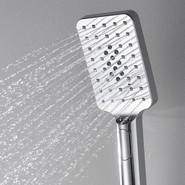 Ручной душ WasserKraft A126 фото 2