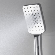 Ручной душ WasserKraft A126 фото 4