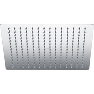 Верхний душ WasserKraft 300x300 мм A118 фото 