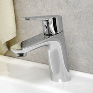 Смеситель для умывальника WasserKraft Lippe 4503 фото 2