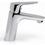 Смеситель для умывальника WasserKraft Lippe 4503 фото 3