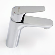 Смеситель для умывальника WasserKraft Lippe 4503 фото 4