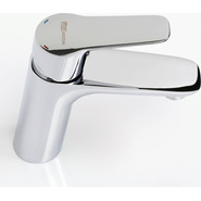 Смеситель для умывальника WasserKraft Lippe 4503 фото 5