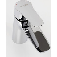 Смеситель для умывальника WasserKraft Lippe 4503 фото 6