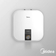 Бойлер электрический Midea MWH-1520-KVMU на 15 л. (под мойкой) 4627121257036 фото 