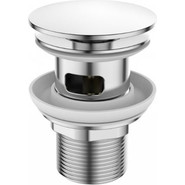 Донный клапан BelBagno BB-SAT-CRM фото 