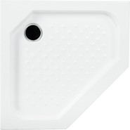 Акриловый поддон Cezares TRAY-A-P-90-15-W0 90х90 см фото 