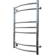 Полотенцесушитель водяной Тругор Приоритет ПМ3 с боковым подводом П7 500x800 мм (м/о 600 мм) 00-00020397 фото 