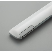 Смеситель для раковины Gappo G1052-88, белый/хром, Цвет производителя: белый фото 5