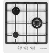 Газовая варочная поверхность Maunfeld EGHE.43.33CW/G фото 2