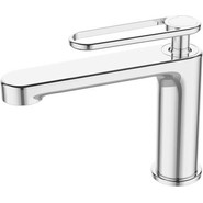 Смеситель для раковины Cezares MOMENTO-LS-01-W0 фото 