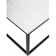 Столешница с консолью BelBagno 120 см EK-120-ST+EK-120-AS-BL-L фото 4