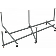 Каркас для ванны Azario Микона 170x110 см МИК0002 фото 