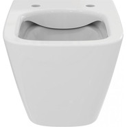 Унитаз подвесной безободковый Ideal Standard i.Life S T459201 фото 5