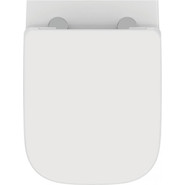 Унитаз подвесной безободковый Ideal Standard i.Life S T459201 фото 6