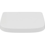 Сиденье с крышкой для унитаза Ideal Standard i.Life S микролифт T473701 фото 