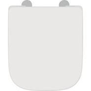Сиденье с крышкой для унитаза Ideal Standard i.Life S микролифт T473701 фото 2