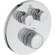 Смеситель для душа с термостатом Ideal Standard Ceratherm Navigo A7296AA фото 