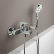 Смеситель для ванны Ideal Standard Cerafine D BC494AA фото 6