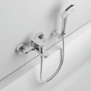 Смеситель для ванны Ideal Standard Cerafine O BC500AA фото 5