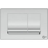 Кнопка смыва Ideal Standard Solea R0108AA фото 