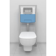 Инсталляция для унитаза Ideal Standard Prosys Frame 120 M R020467 фото 3