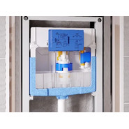 Инсталляция для унитаза Ideal Standard Prosys Frame 120 M R020467 фото 6